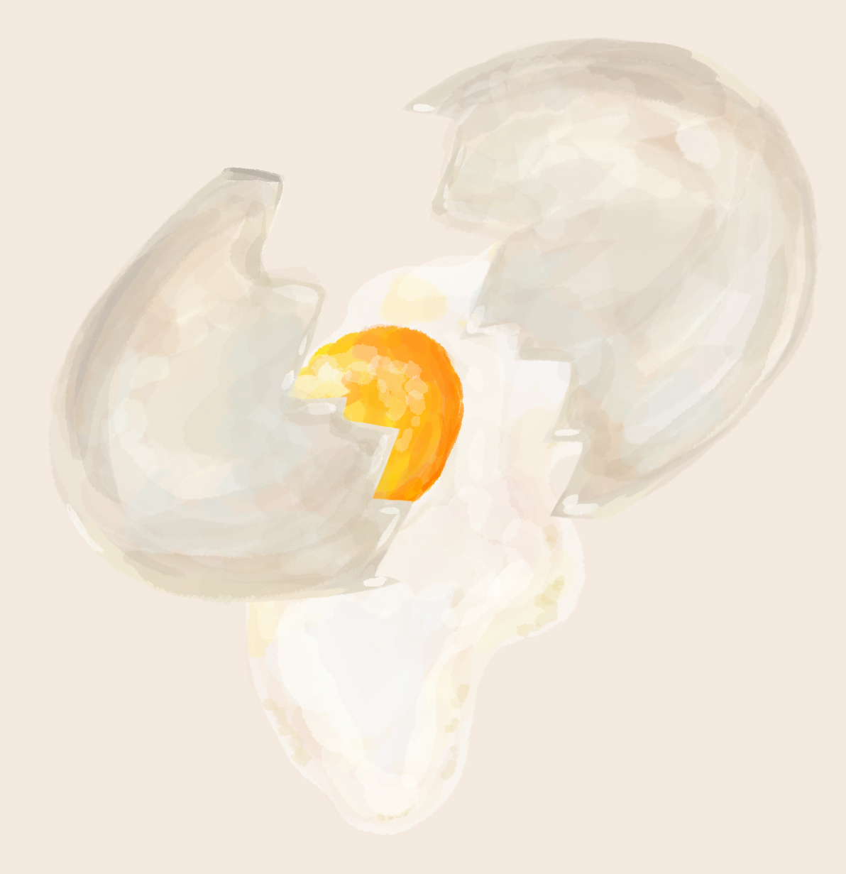 egg